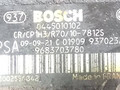 звездочка ТНВД Peugeot Partner 1 поколение [рестайлинг] 2006, 1.6 л., HDi, дизель, BOSCH, 0445010102, 9683703780 - фото №5