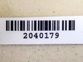 звездочка ТНВД Renault Laguna 2 поколение 2002, 1.9 л., DCi, дизель, BOSCH, 445010075 - фото №6