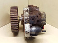 звездочка ТНВД Mitsubishi Carisma 1 поколение [рестайлинг] 2001, 1.9 л., DCi, дизель, BOSCH, 0445010075, 8200108225 - фото №3