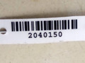 звездочка ТНВД Renault Laguna 2 поколение 2002, 1.9 л., DCi, дизель, BOSCH, 0445010031, 8200055072 - фото №6