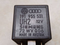 реле (прочие) Volkswagen Transporter T4 1999, 191955531 - фото №4