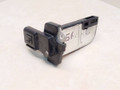 расходомер воздуха Ford Focus 2 поколение [рестайлинг] 2008, 1.8 л., TDCi, дизель, 5МКПП, синий, хетчбэк 5 дв., передний привод, 7M5112B579--BB, 7J14 - фото №2