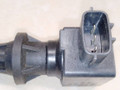 катушка зажигания Mazda 3 BL 2009, 2.0 л., i, бензин, 5МКПП, чёрный, хетчбэк 5 дв., передний привод, 6M8G-12A366, 099700-1062, N7431, 9408 - фото №3