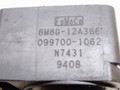катушка зажигания Mazda 3 BL 2009, 2.0 л., i, бензин, 5МКПП, чёрный, хетчбэк 5 дв., передний привод, 6M8G-12A366, 099700-1062, N7431, 9408 - фото №4