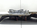 крышка двигателя передняя Mazda 3 BL 2009, 2.0 л., i, бензин, 5МКПП, чёрный, хетчбэк 5 дв., передний привод, LFE5, 1509042011 - фото №3