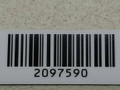 крышка двигателя передняя Mazda 3 BL 2009, 2.0 л., i, бензин, 5МКПП, чёрный, хетчбэк 5 дв., передний привод, LFE5, 1509042011 - фото №6