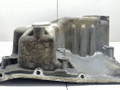 масляный поддон Mazda 3 BL 2009, 2.0 л., i, бензин, 5МКПП, чёрный, хетчбэк 5 дв., передний привод, LFE5, LFE510401, S5209 - фото №4
