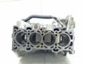 блок цилиндров Mazda 3 BL 2009, 2.0 л., i, бензин, 5МКПП, чёрный, хетчбэк 5 дв., передний привод, LF202656634, LF95, T5251 - фото №6