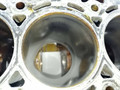блок цилиндров Mazda 3 BL 2009, 2.0 л., i, бензин, 5МКПП, чёрный, хетчбэк 5 дв., передний привод, LF202656634, LF95, T5251 - фото №8