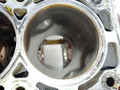 блок цилиндров Mazda 3 BL 2009, 2.0 л., i, бензин, 5МКПП, чёрный, хетчбэк 5 дв., передний привод, LF202656634, LF95, T5251 - фото №10