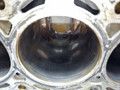 блок цилиндров Mazda 3 BL 2009, 2.0 л., i, бензин, 5МКПП, чёрный, хетчбэк 5 дв., передний привод, LF202656634, LF95, T5251 - фото №13