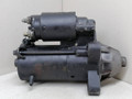 стартер Ford Transit Connect 1 поколение TC7 2005, 1.8 л., TDCi, дизель, 5МКПП, синий, фургон, передний привод, 0986022840, 0986XA8334 - фото №2