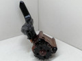 насос масляный Mazda 3 BL 2009, 2.0 л., i, бензин, 5МКПП, чёрный, хетчбэк 5 дв., передний привод, HS60AL3, 9D15D0486 - фото №2