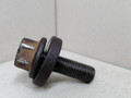 болт двигателя Mazda 3 BL 2009, 2.0 л., i, бензин, 5МКПП, чёрный, хетчбэк 5 дв., передний привод, 9XF00-0157L - фото №2