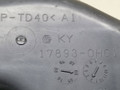 патрубок воздушного фильтра Toyota Camry 7 поколение XV40 2008, 2.4 л., 2AZ-FE, бензин, АКПП, серебристый, седан, передний привод, 17880-0H090, 17881-0H090, 17893--0H010 - фото №5