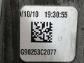 корпус воздушного фильтра Mazda 6 2 поколение [рестайлинг] 2010, 2.5 л., i, бензин, АКПП, серебристый, седан, передний привод, G90253C2077, 1026174S01 - фото №7
