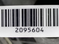 корпус воздушного фильтра Toyota Camry 7 поколение XV40 2008, 2.4 л., 2AZ-FE, бензин, АКПП, серебристый, седан, передний привод, 177050H102 - фото №7