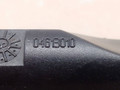 подсветка номера Alfa Romeo 156 1 поколение 1999, 52958, 46408008, 94613010 - фото №5