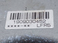 шкив коленвала Mazda 3 BL 2009, 2.0 л., i, бензин, 5МКПП, чёрный, хетчбэк 5 дв., передний привод, 1909030452, LFR5 - фото №3