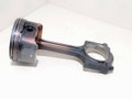 поршень Mazda 3 BL 2009, 2.0 л., i, бензин, 5МКПП, чёрный, хетчбэк 5 дв., передний привод, Z6Y6-11-SA0 - фото №2