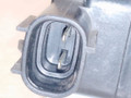 электромагнитный клапан Toyota Camry 7 поколение XV40 2008, 90910-12276, 136200-7010, 080419-6 - фото №4