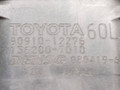 электромагнитный клапан Toyota Camry 7 поколение XV40 2008, 90910-12276, 136200-7010, 080419-6 - фото №5