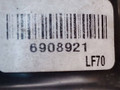 термостат Mazda 3 BL 2009, 2.0 л., i, бензин, 5МКПП, чёрный, хетчбэк 5 дв., передний привод, 6908921, LF70 - фото №5