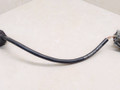 датчик детонации Mazda 3 BL 2009, 2.0 л., i, бензин, 5МКПП, чёрный, хетчбэк 5 дв., передний привод, 1S7A-12A699-BB - фото №2