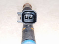 форсунка Mazda 3 BL 2009, 2.0 л., i, бензин, 5МКПП, чёрный, хетчбэк 5 дв., передний привод, 0280158103, 6M8G-BA - фото №3