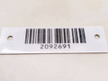 форсунка Mazda 3 BL 2009, 2.0 л., i, бензин, 5МКПП, чёрный, хетчбэк 5 дв., передний привод, 0280158103, 6M8G-BA - фото №6