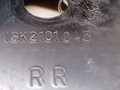 ремень безопасности Hyundai Santamo 1 поколение 1999, 2.0 л., i, бензин, 5МКПП, серебристый, минивэн, передний привод, 1SK2100031, 1H2504111, P02549, P02552 - фото №3