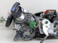 контактная группа Ford Transit Connect 1 поколение TC7 2005, 1.8 л., TDCi, дизель, 5МКПП, синий, фургон, передний привод - фото №4