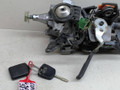 контактная группа Ford Transit Connect 1 поколение TC7 2005, 1.8 л., TDCi, дизель, 5МКПП, синий, фургон, передний привод - фото №5