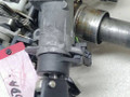 контактная группа Skoda Fabia 1 поколение [рестайлинг] 2006, 1.4 л., TDi, BNV, дизель, 5МКПП, чёрная, универсал, передний привод, 4B0905849 - фото №3