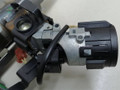 контактная группа Peugeot 407 1 поколение 2006, 1.6 л., HDi, 9HY (DV6TED4), дизель, МКПП, серый, передний привод, 96670097XT - фото №4