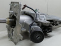 рулевой карданчик Citroen C4 Picasso 1 поколение 2008, 1.6 л., HDi, 9HZ (DV6TED4), дизель, 5МКПП, минивэн, передний привод, 9674992677, 4123HK - фото №3