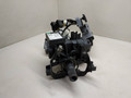 рулевой карданчик Ford Mondeo 3 поколение 2003, 2.0 л., TDCi, дизель, 5МКПП, серебристый, хетчбэк 5 дв., передний привод - фото №3
