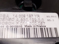 блок управления печки / климат-контроля Citroen C8 1 поколение 2007, 2.0 л., HDi, дизель, 6МКПП, серый, минивэн, передний привод, PSA14009187YR, A.830.122.0.0, F011500057, H60S51X02 - фото №6