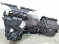 отопитель в сборе (печка) Skoda Octavia 2 поколение (A5) 2004, 1.9 л., TDi, BJB, дизель, 5МКПП, темно-серый, хетчбэк 5 дв., передний привод, 1Z1820003F - фото №4