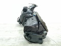 отопитель в сборе (печка) Skoda Octavia 2 поколение (A5) 2004, 1.9 л., TDi, BJB, дизель, 5МКПП, темно-серый, хетчбэк 5 дв., передний привод, 1Z1820003F - фото №6