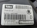 отопитель в сборе (печка) Skoda Octavia 2 поколение (A5) 2004, 1.9 л., TDi, BJB, дизель, 5МКПП, темно-серый, хетчбэк 5 дв., передний привод, 1Z1820003F - фото №8