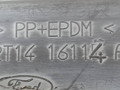 защита арок передняя правая (подкрылок) Ford Transit Connect 1 поколение TC7 2005, 1.8 л., TDCi, дизель, 5МКПП, синий, фургон, передний привод, 2T1416114AH - фото №3
