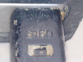 концевик дверной Hyundai Santamo 1 поколение 1999, 2.0 л., i, бензин, 5МКПП, серебристый, минивэн, передний привод, 8160 - фото №4