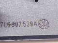 датчик света Volkswagen Touareg 1 поколение [рестайлинг] 2008, 3.6 л., BHK, бензин, АКПП, чёрный, внедорожник 5 дв., полный подключаемый привод, 105260839, ACB100457, 7L6907539A - фото №4