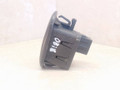 кнопка стеклоподъемника двери Peugeot 1007 1 поколение 2005, 1.4 л., HDi, 8HZ (DV4TD), дизель, 5МКПП, серебристый, хетчбэк 3 дв., 96401469XT - фото №2