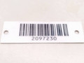 Крепление бампера заднего Citroen C4 Grand Picasso 1 поколение 2007, 1.6 л., HDi, 9HZ (DV6TED4), дизель, 5МКПП, минивэн, передний привод, 9654500880 - фото №5