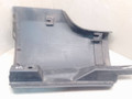 накладка на порог Volkswagen Passat B6 2007, 2.0 л., бензин, АКПП, серебристый, универсал, передний привод, 3C0.853.897 - фото №2