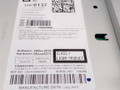 магнитола Chevrolet Cruze 1 поколение [рестайлинг] 2013, 1.8 л., i, LWE, бензин, АКПП, бежевый, седан, передний привод, 654663145, T1113188156390000, Y7310500000000X, 73XAY2WW, M1G475526 - фото №6