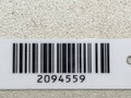 щеткодержатель (поводок стеклоочистителя, дворник) Toyota Camry 7 поколение XV40 2008, 2.4 л., 2AZ-FE, бензин, АКПП, серебристый, седан, передний привод, 8522133260 - фото №3