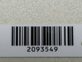 щеткодержатель (поводок стеклоочистителя, дворник) Volkswagen Passat B6 2007, 2.0 л., бензин, АКПП, серебристый, универсал, передний привод, 3C1955409C - фото №3